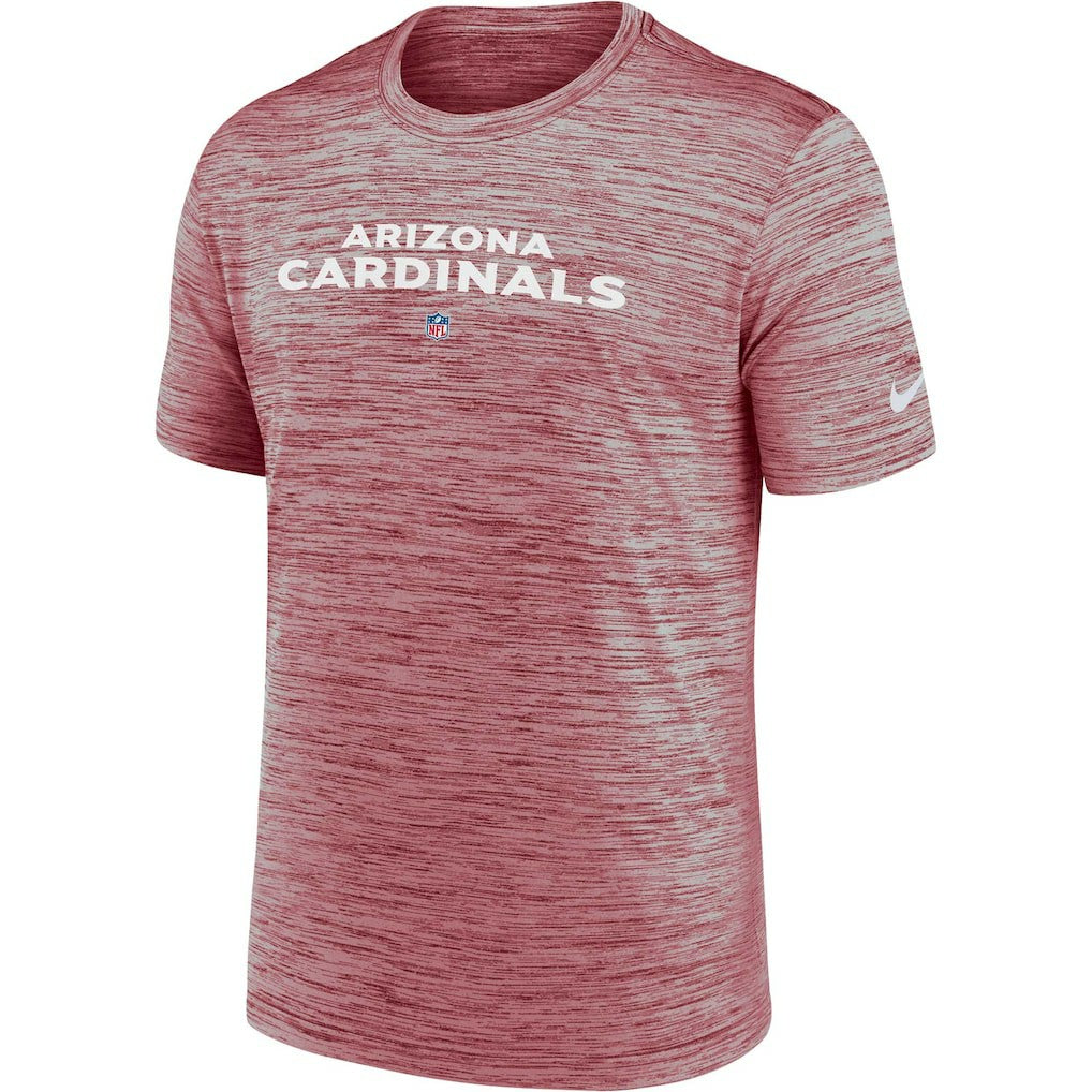 Arizona Cardinals Velocity Performance T-Shirt - Cardinal on sale