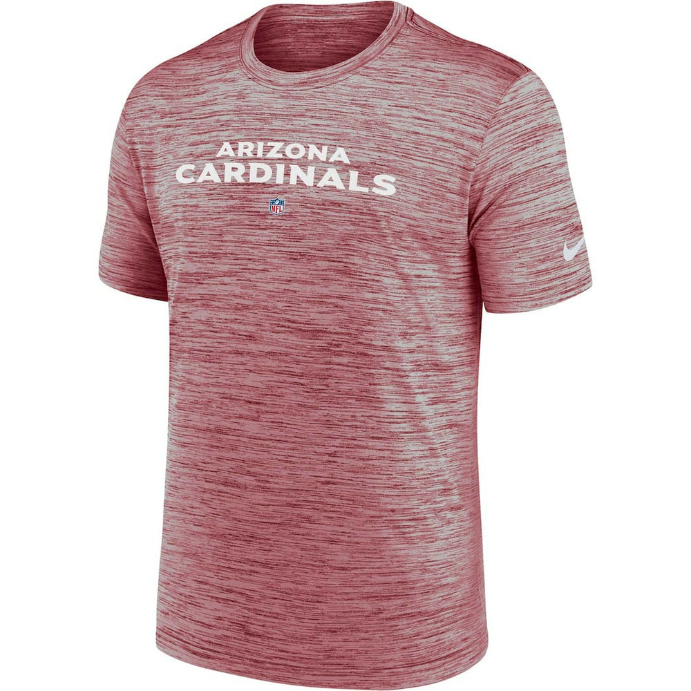 Arizona Cardinals Velocity Performance T-Shirt - Cardinal on sale