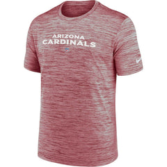 Arizona Cardinals Velocity Performance T-Shirt - Cardinal on sale
