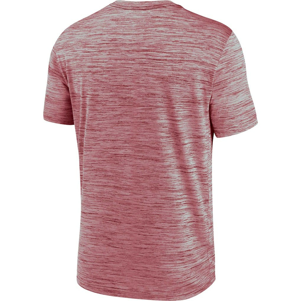 Arizona Cardinals Velocity Performance T-Shirt - Cardinal on sale