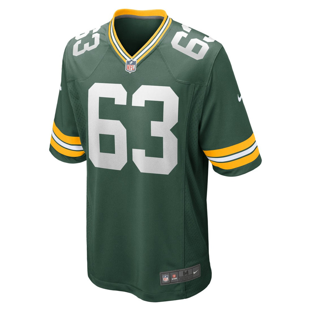 Rasheed Walker Green Bay Packers Game Player Jersey - Green outlet