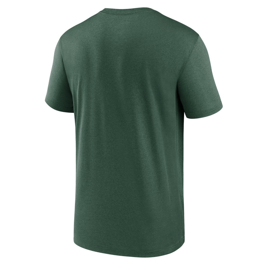 Green Bay Packers Primetime Legend Logo Performance T-Shirt - Green outlet