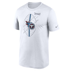 Tennessee Titans Legend Icon Performance T-Shirt - White online
