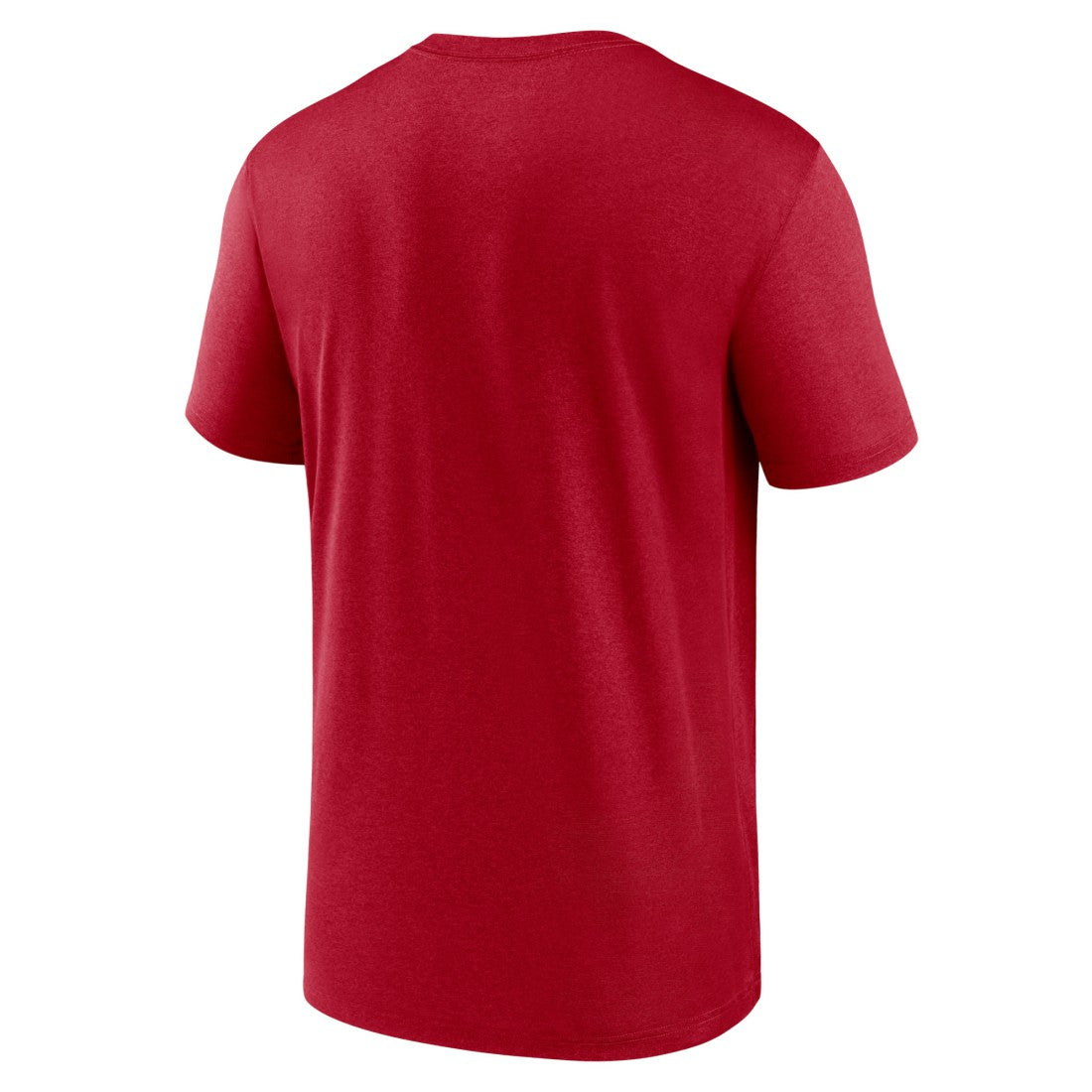 Tampa Bay Buccaneers Legend Icon Performance T-Shirt - Red sale