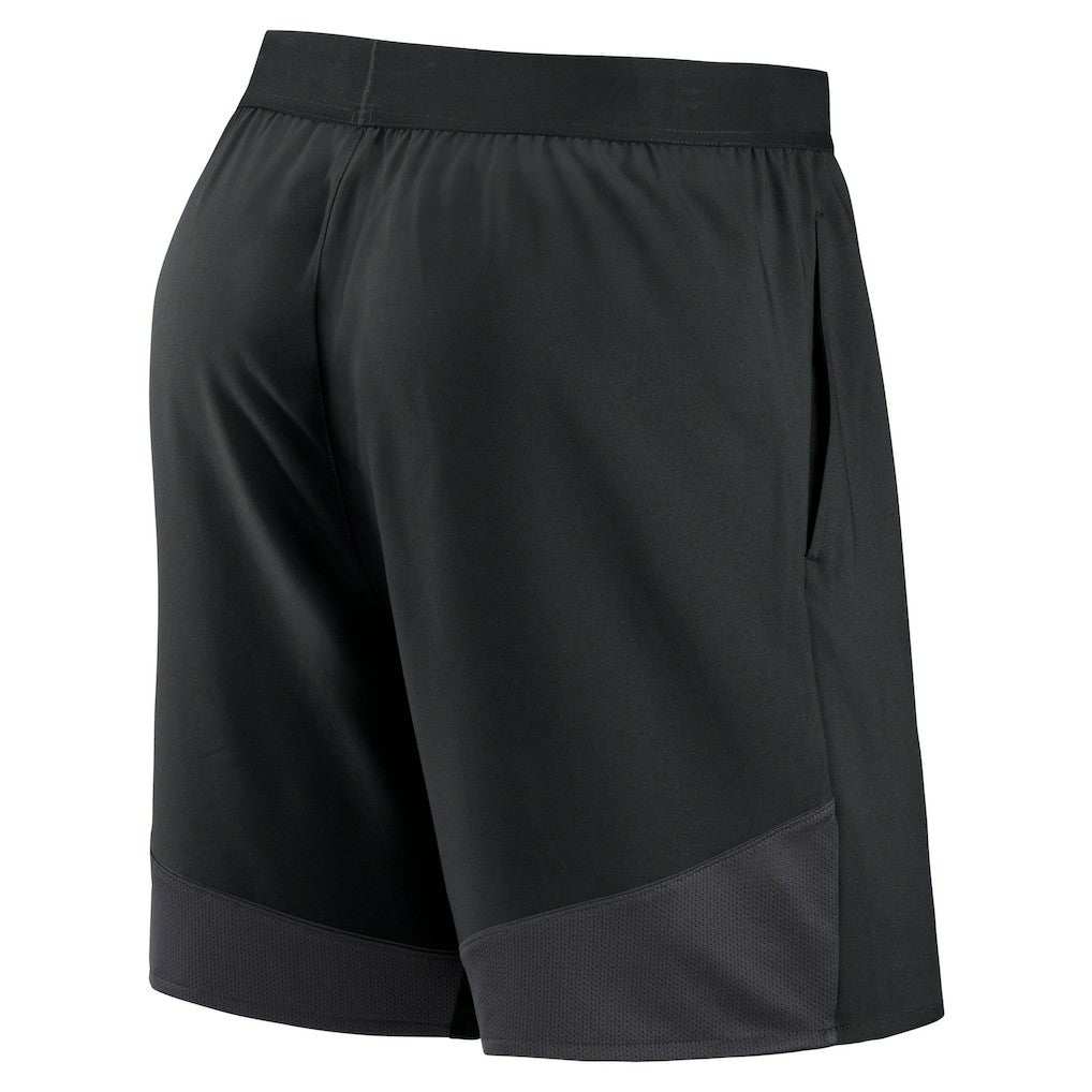 Cincinnati Bengals Stretch Performance Shorts - Black cheap