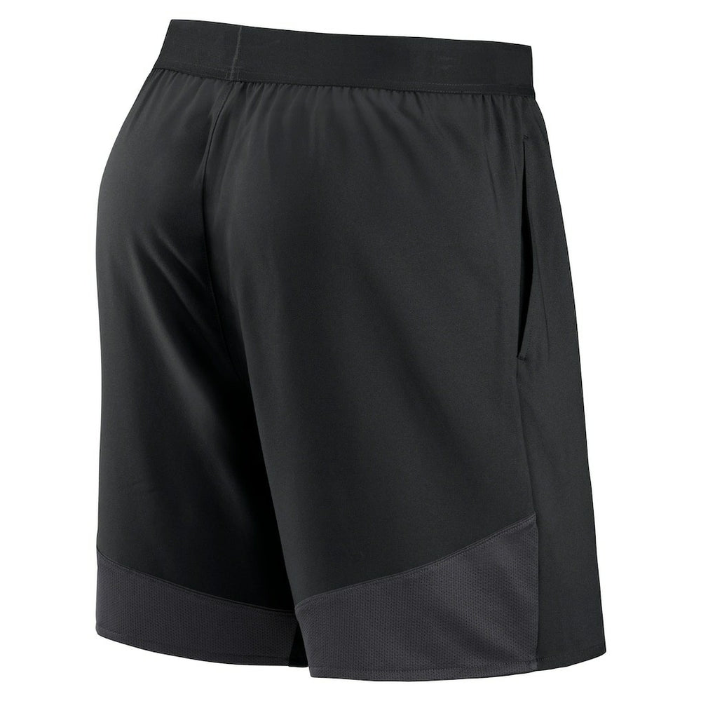 Cincinnati Bengals Stretch Performance Shorts - Black cheap