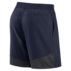 Tennessee Titans Stretch Performance Shorts - Navy online