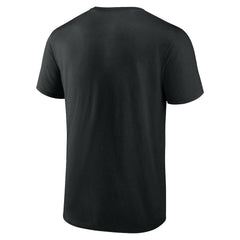 Las Vegas Raiders Player Pack T-Shirt Combo Set - Black/Silver discount