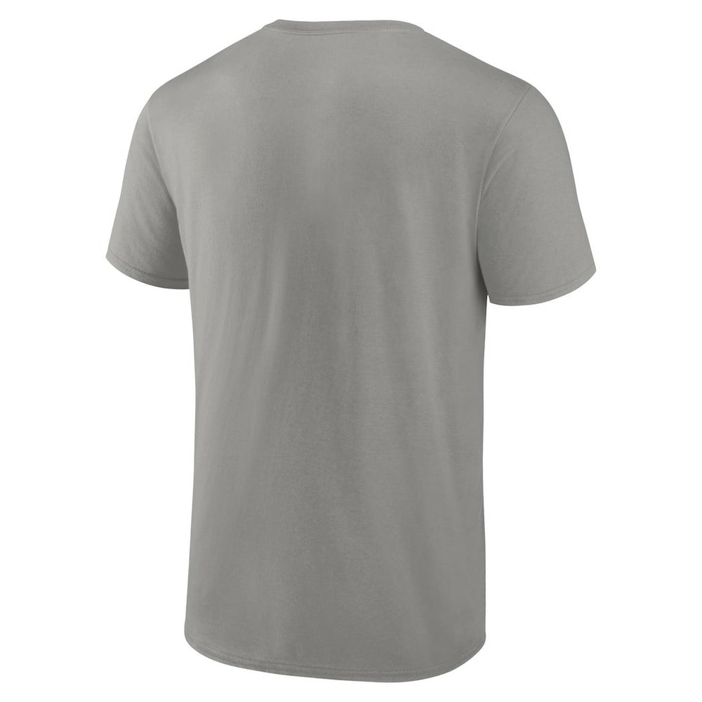 Las Vegas Raiders Player Pack T-Shirt Combo Set - Black/Silver discount