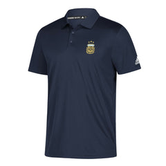 Argentina National Team Grind climalite Polo - Navy online