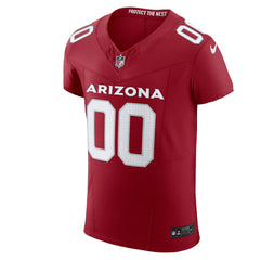Arizona Cardinals Vapor F.U.S.E. Elite Custom Jersey - Cardinal for sale
