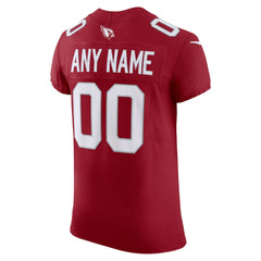 Arizona Cardinals Vapor F.U.S.E. Elite Custom Jersey - Cardinal for sale