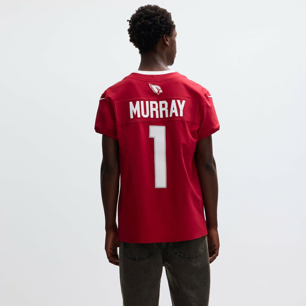 Kyler Murray Arizona Cardinals Vapor F.U.S.E. Elite Jersey - Cardinal for sale
