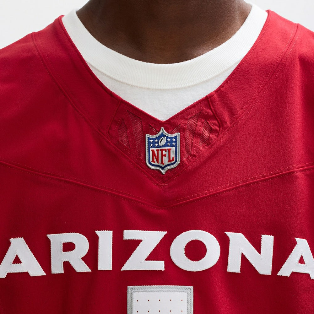 Kyler Murray Arizona Cardinals Vapor F.U.S.E. Elite Jersey - Cardinal for sale