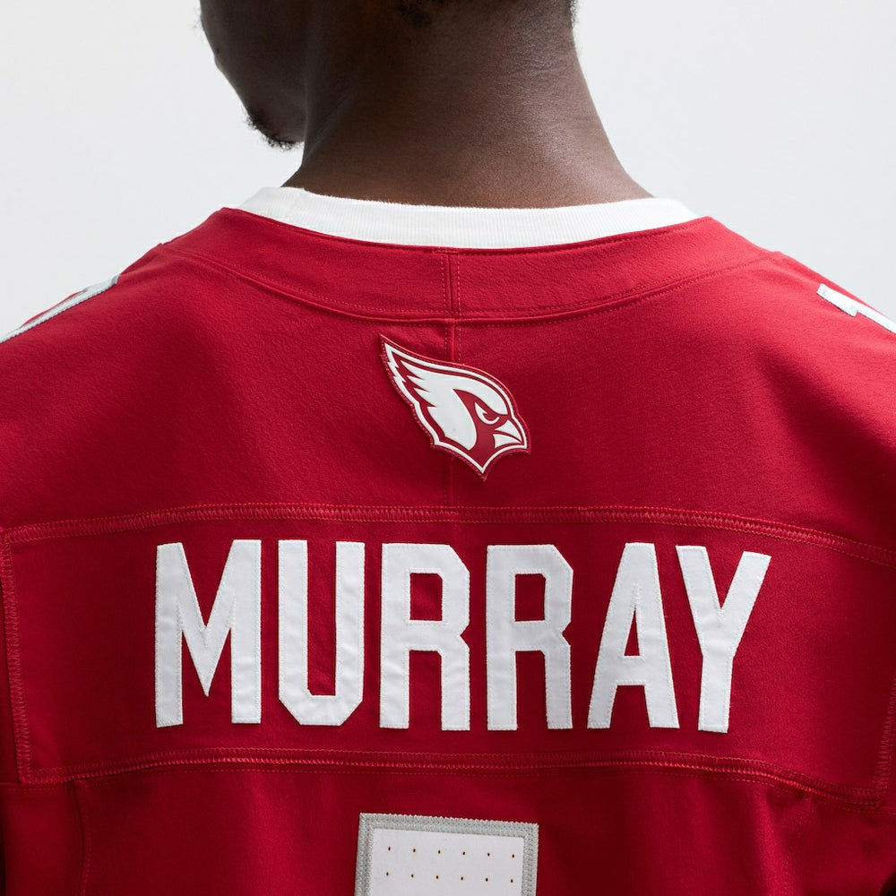 Kyler Murray Arizona Cardinals Vapor F.U.S.E. Elite Jersey - Cardinal for sale