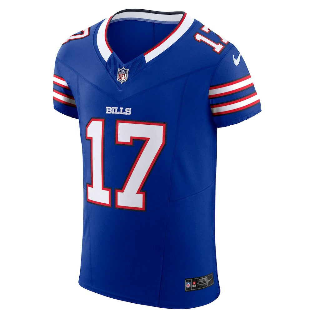 Josh Allen Buffalo Bills Vapor F.U.S.E. Elite Jersey - Royal online