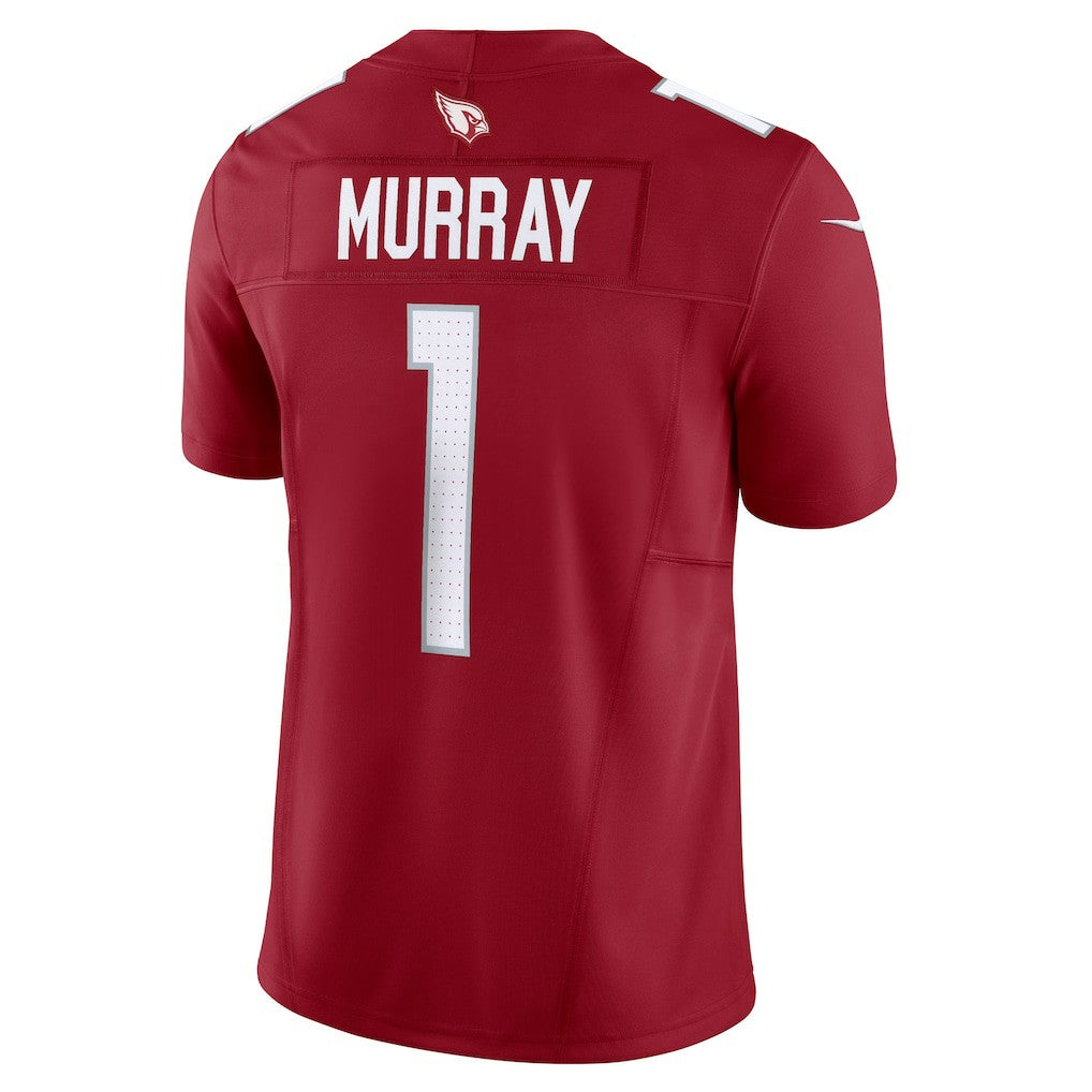 Kyler Murray Arizona Cardinals Vapor F.U.S.E. Limited Jersey - Cardinal online