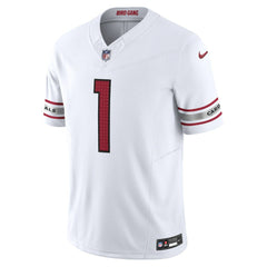 Kyler Murray Arizona Cardinals Vapor F.U.S.E. Limited Jersey - White discount