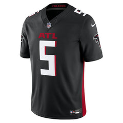 Drake London Atlanta Falcons Vapor F.U.S.E. Limited Jersey - Black online