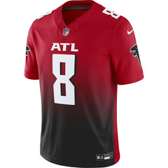 Kyle Pitts Atlanta Falcons Vapor F.U.S.E. Limited Jersey - Red online