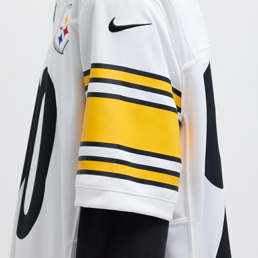 T.J. Watt Pittsburgh Steelers Vapor F.U.S.E. Limited Jersey - White sale