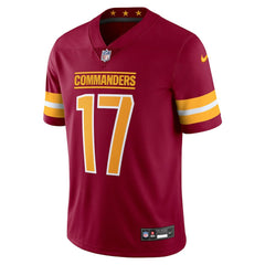 Terry McLaurin Washington Commanders Vapor Untouchable Limited Jersey - Burgundy outlet