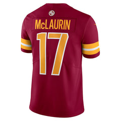 Terry McLaurin Washington Commanders Vapor Untouchable Limited Jersey - Burgundy outlet