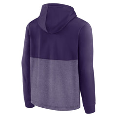 Phoenix Suns Successful Tri-Blend Pullover Hoodie - Purple on sale