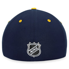 St. Louis Blues Fanatics 2023 NHL Draft Flex Hat - Navy Hats