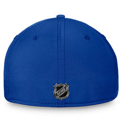 New York Islanders Fanatics Authentic Pro Training Camp Flex Hat – Royal Hats