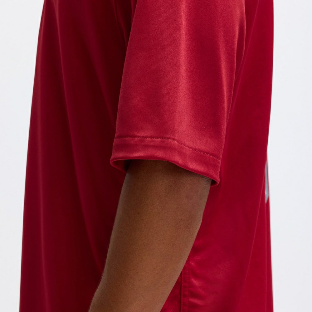 James Conner Arizona Cardinals Home Game Jersey - Cardinal outlet
