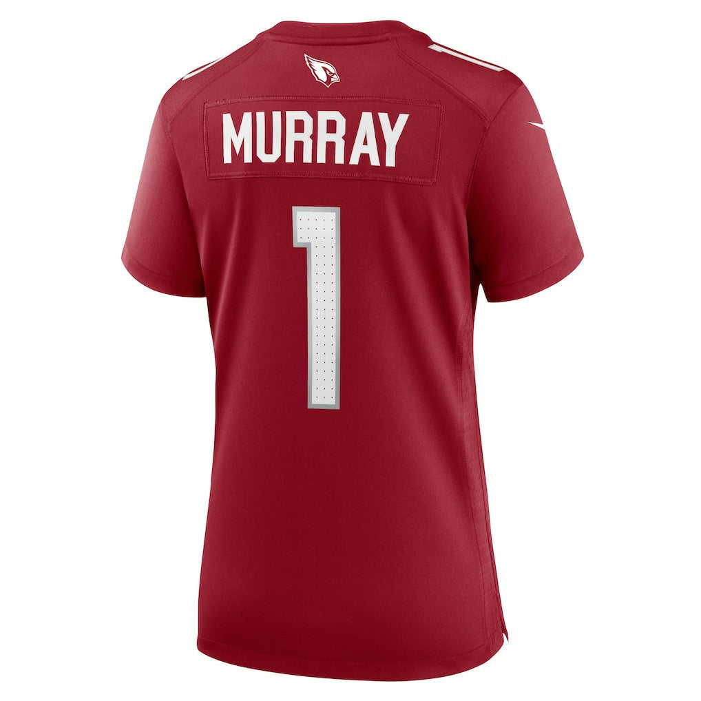 Kyler Murray Arizona Cardinals Women's Player Jersey - Cardinal cheap