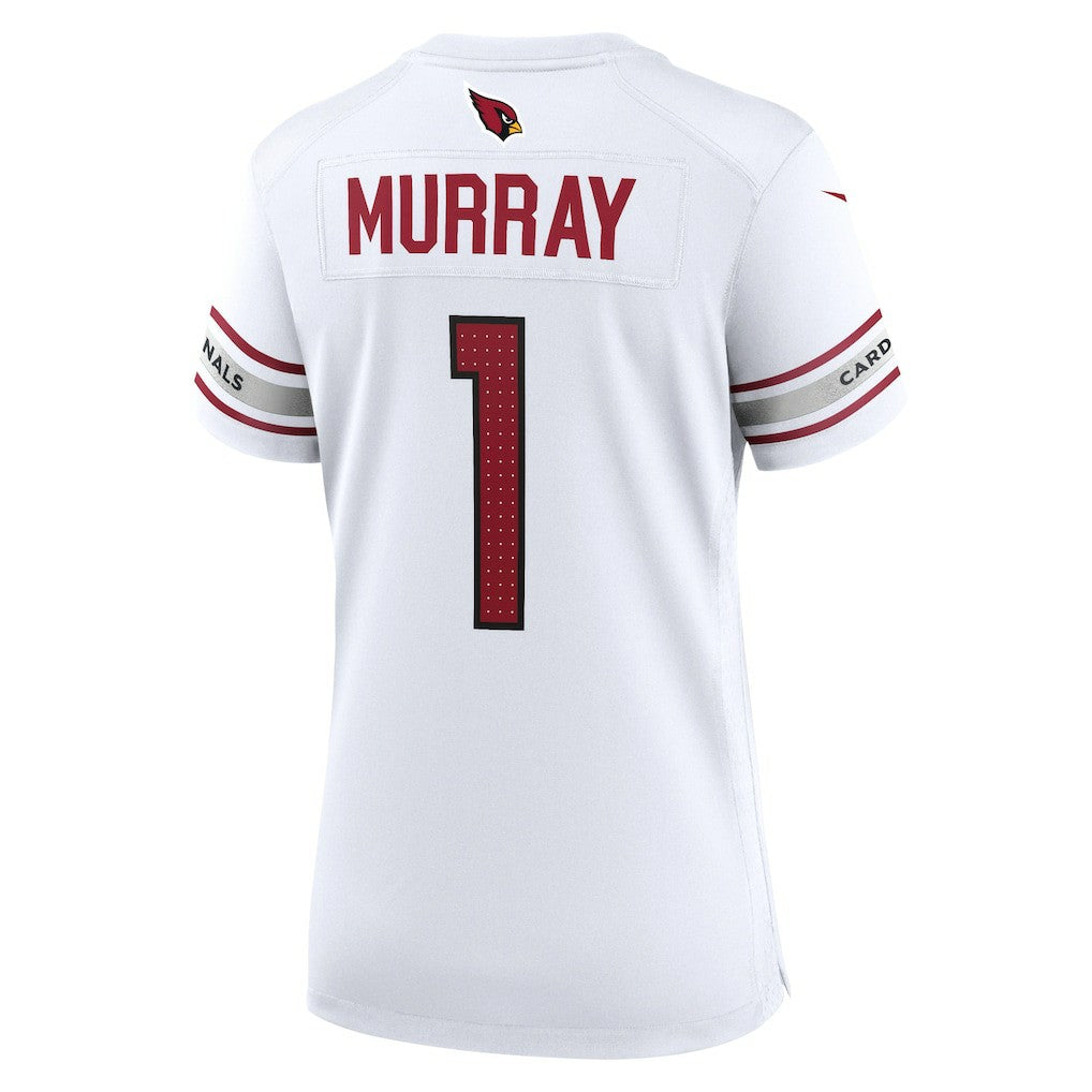 Kyler Murray Arizona Cardinals Women's Player Jersey - White sale