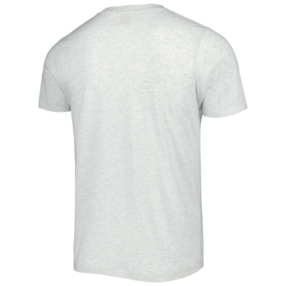 New Orleans Saints Homage Champs Hyper Local Tri-Blend T-Shirt - Ash online