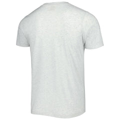 New Orleans Saints Homage Champs Hyper Local Tri-Blend T-Shirt - Ash online