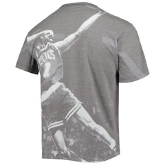 Dee Brown Boston Celtics Above The Rim T-Shirt - Heather Gray on sale