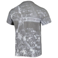 Kenny Walker New York Knicks Above The Rim T-Shirt - Heather Gray outlet