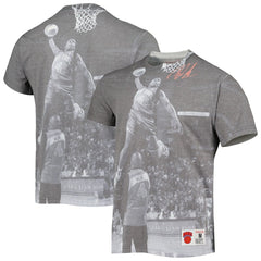 Nate Robinson New York Knicks Above The Rim T-Shirt - Gray sale