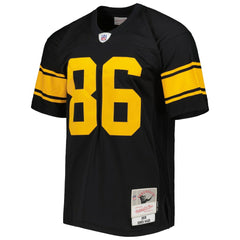 Hines Ward Pittsburgh Steelers Legacy Replica Jersey - Black outlet