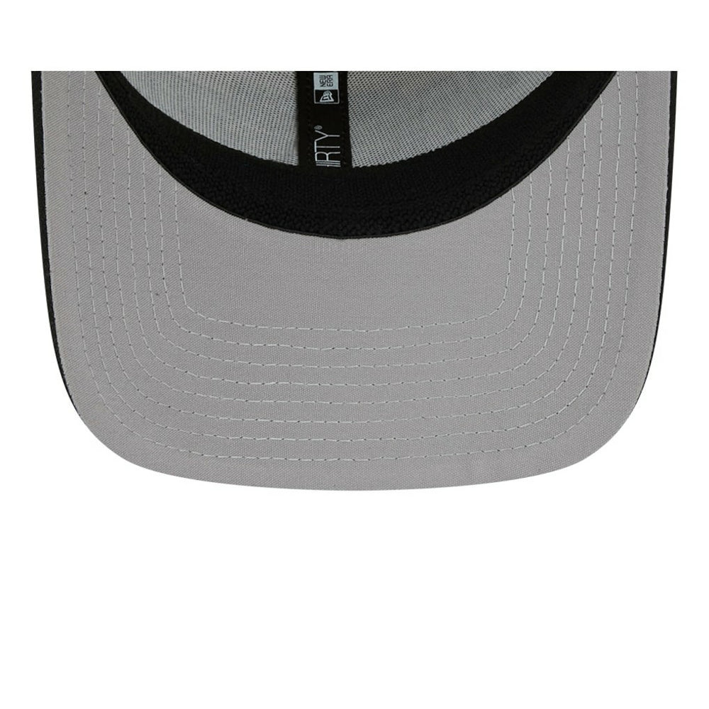 Las Vegas Raiders New Era 2023 NFL Draft 39THIRTY Flex Hat - Stone/Black on sale