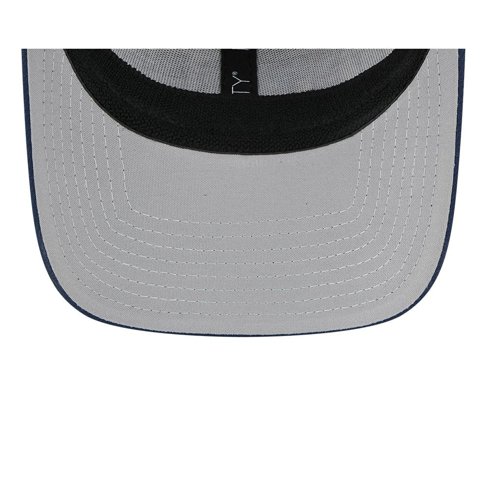 Tennessee Titans New Era 2023 NFL Draft 39THIRTY Flex Hat - Stone/Navy online