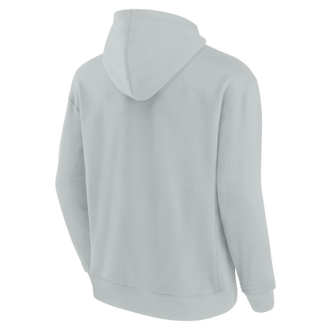 Detroit Lions Unisex Elements Super Soft Fleece Pullover Hoodie - Gray discount