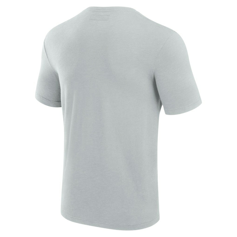 Cincinnati Bengals Modal Short Sleeve T-Shirt - Gray outlet