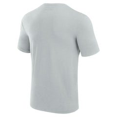 Cincinnati Bengals Modal Short Sleeve T-Shirt - Gray outlet
