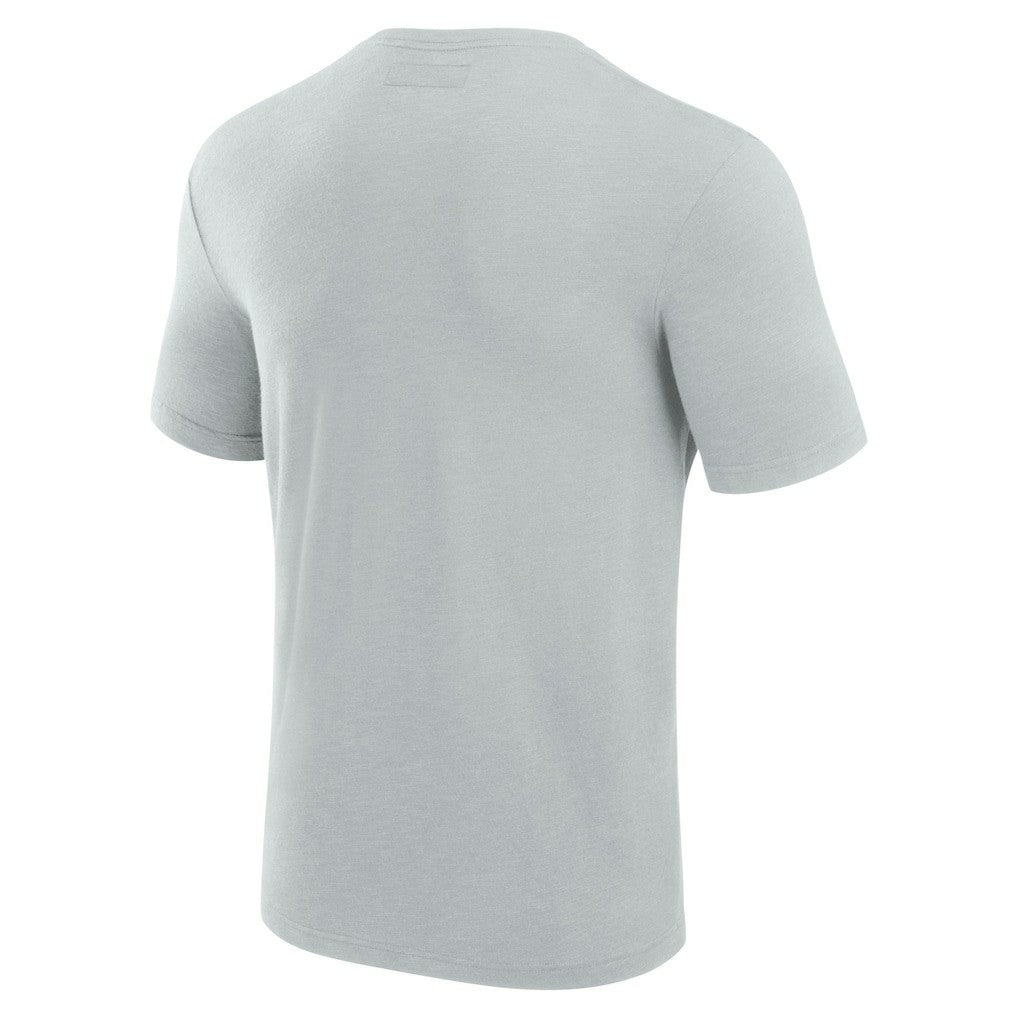 Miami Dolphins Modal Short Sleeve T-Shirt - Gray sale