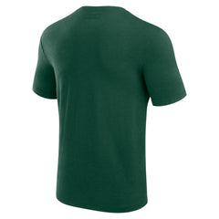 Green Bay Packers Modal Short Sleeve T-Shirt - Green cheap