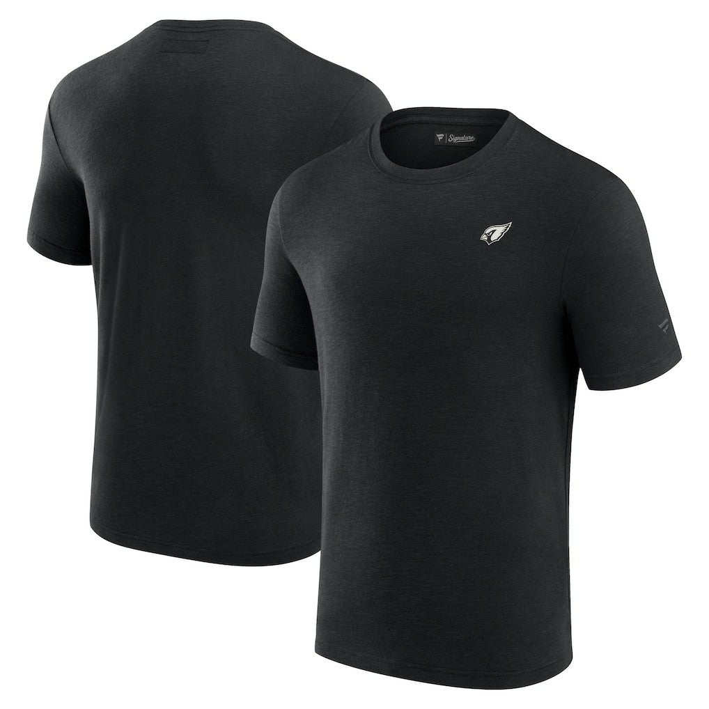 Arizona Cardinals Modal Short Sleeve T-Shirt - Black cheap