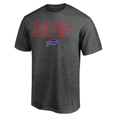 Buffalo Bills Must Win T-Shirt - Charcoal outlet