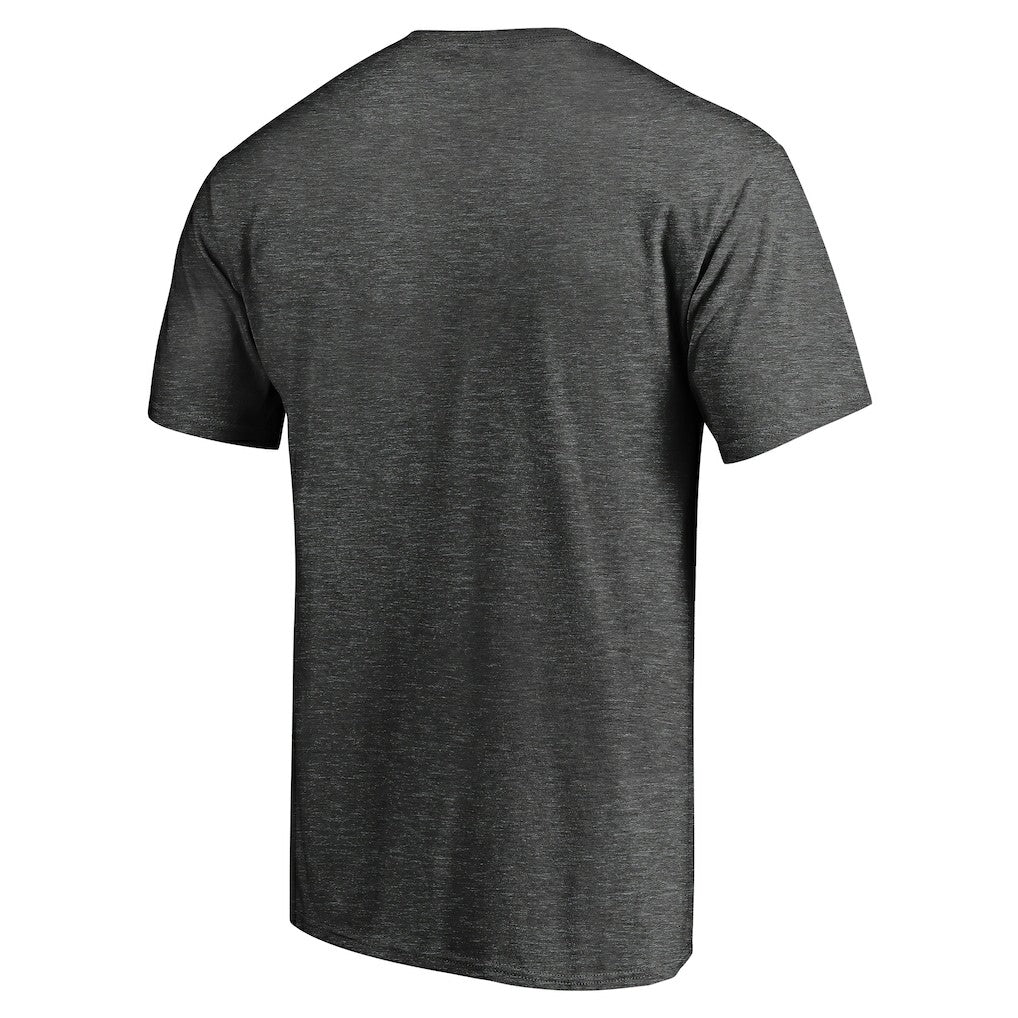 Buffalo Bills Must Win T-Shirt - Charcoal outlet