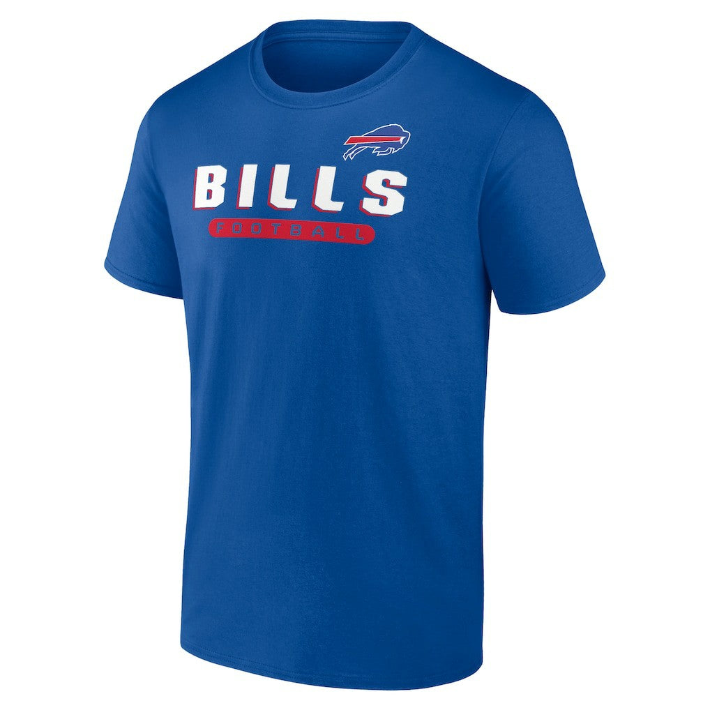 Buffalo Bills Spirit T-Shirt - Royal online